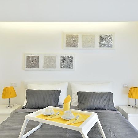 New Romantic Trastevere Apartment エクステリア 写真