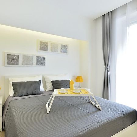 New Romantic Trastevere Apartment エクステリア 写真