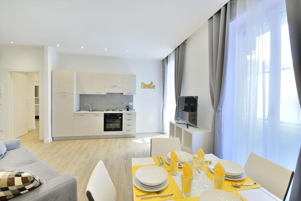 New Romantic Trastevere Apartment エクステリア 写真