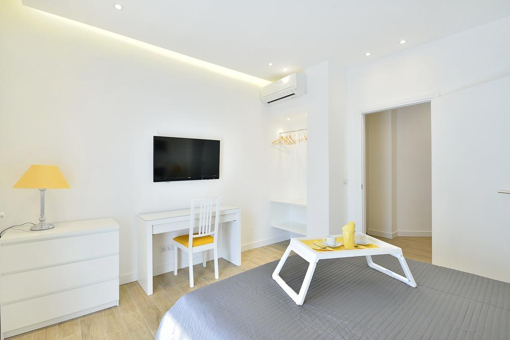 New Romantic Trastevere Apartment エクステリア 写真