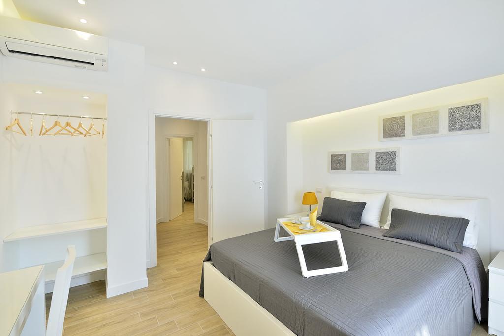 New Romantic Trastevere Apartment エクステリア 写真