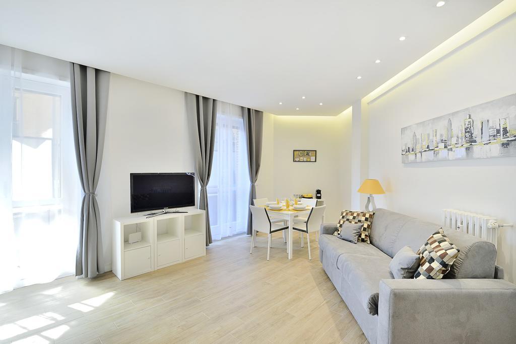 New Romantic Trastevere Apartment エクステリア 写真