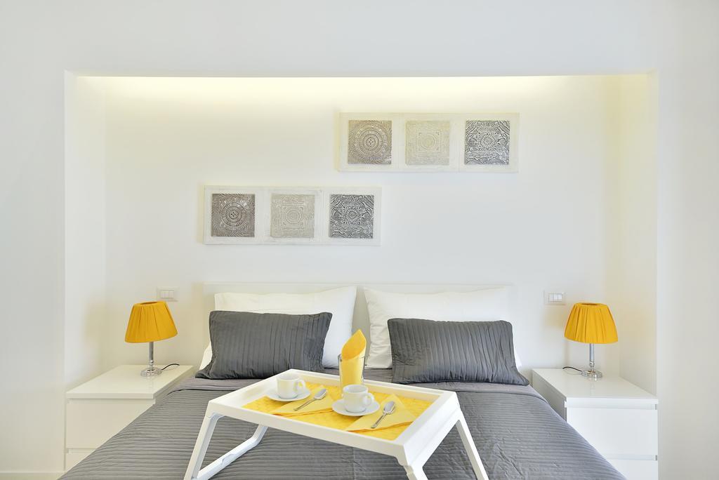 New Romantic Trastevere Apartment エクステリア 写真
