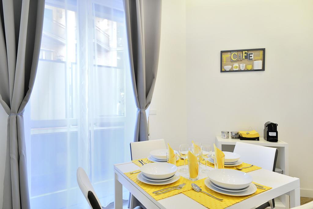 New Romantic Trastevere Apartment エクステリア 写真
